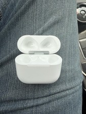 Original Apple AirPods 4 Charging Case Without ANC , A3058 No AirPods 