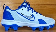 Youth/Kids Nike Force Trout 9 Pro MCS BG Molded Baseball Cleats Size 4.5Y or 6Y