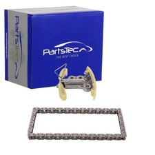 PARTSTEC STEUERKETTE-SATZ ÖLPUMPE passend für MERCEDES-BENZ A-KLASSE B-KLASSE
