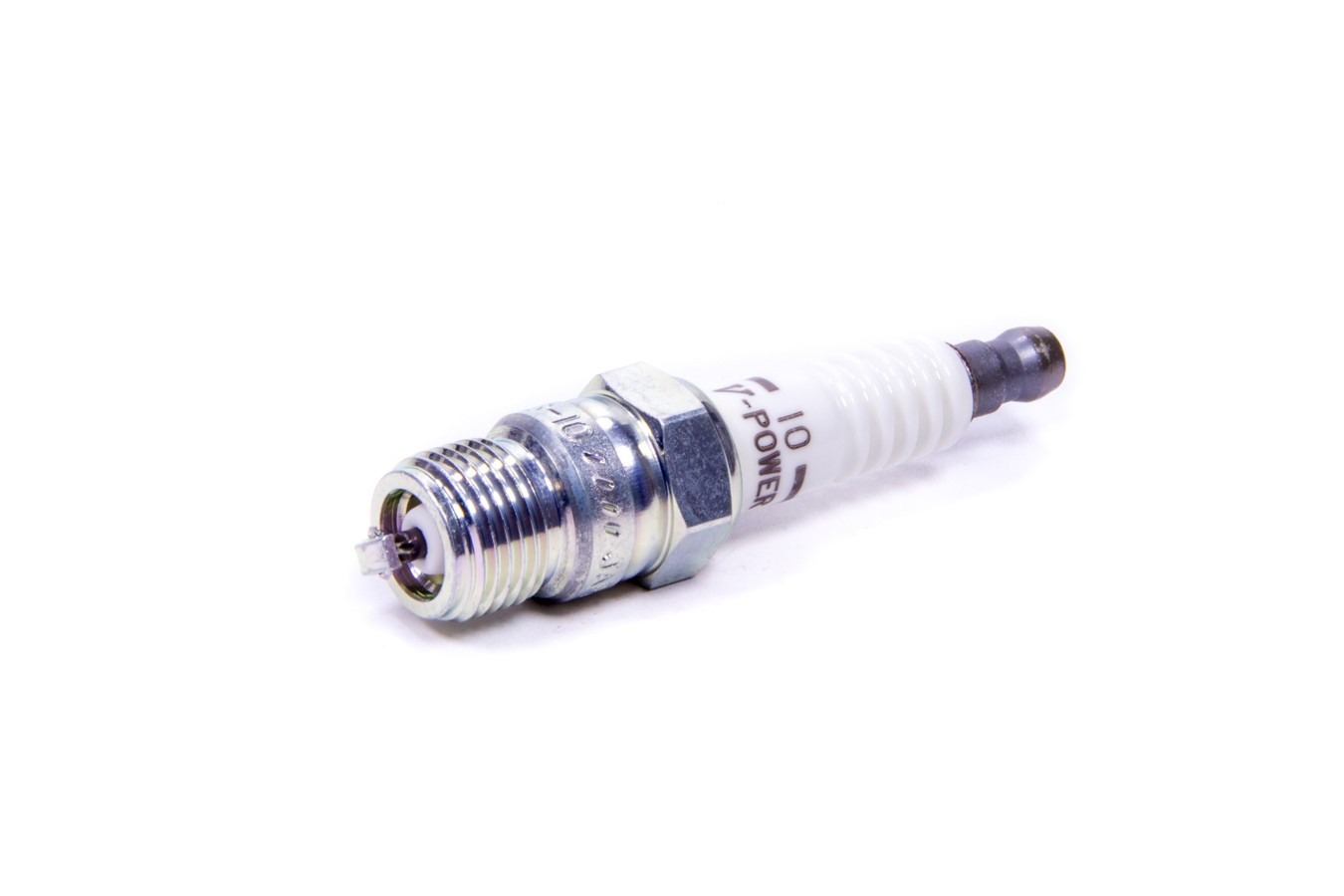 NGK R5673-10 - NGK V-Power Racing Plug 4050