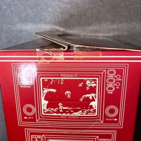 NINTENDO Game & Watch Octopus