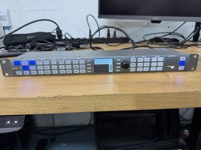Blackmagic Design Teranex AV 12G-SDI Ultra HD Converter