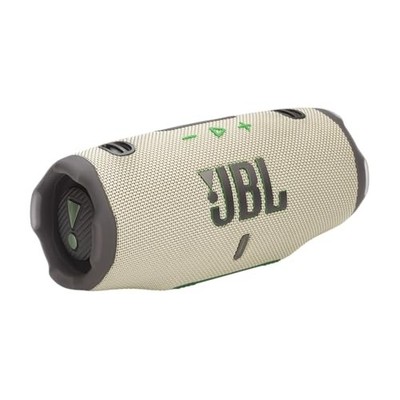JBL CHARGE 6 / Portable Speaker / Bluetooth Compatible / IP68