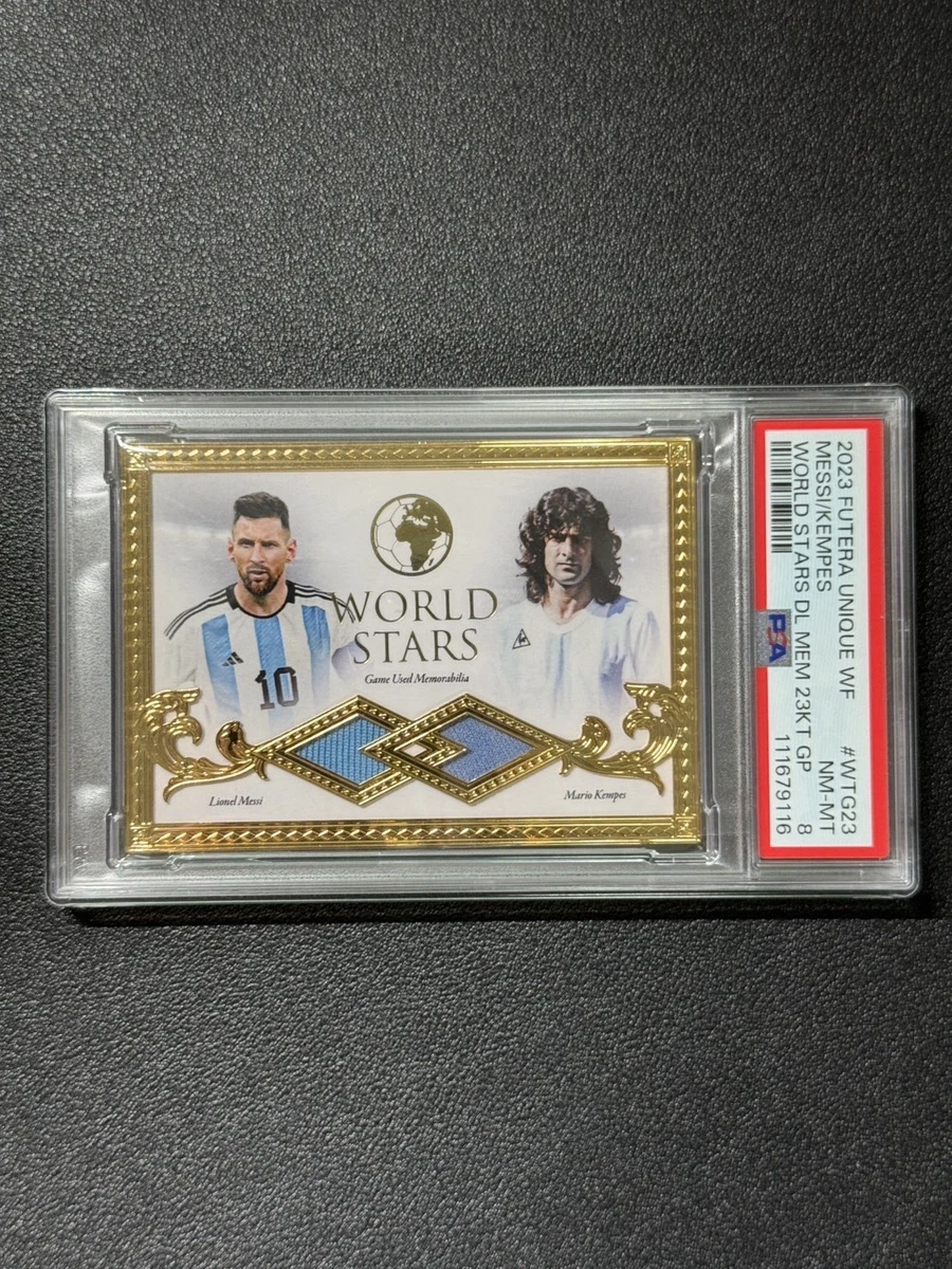 2023 Futera Unique World Football Soccer Trading Cards for sale | eBay