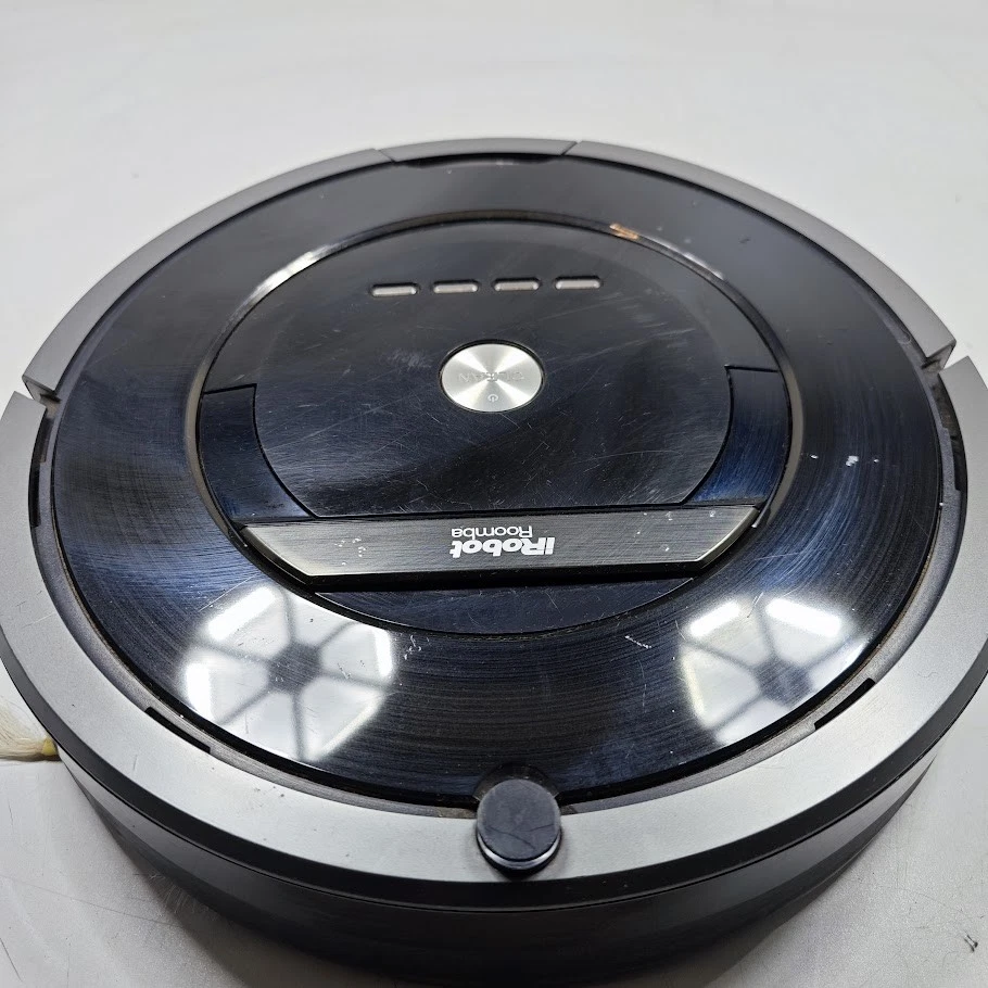 iRobot Roomba 880 Staubsauger - Nicht Funktioniert, Für - Bild 3 von 4