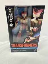 Transformers The Movie KRANIX Studio Series Deluxe Class Hasbro