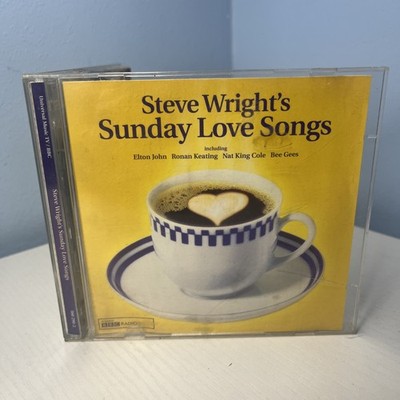 Steve Wrights CD Various Artists (2000)
