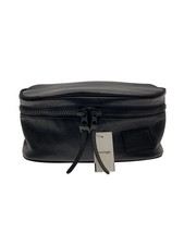 The North Face Waist Bag Black 10cm x 14cm x  unknown