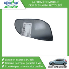 Glace de rétroviseur Hyundai I20