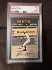 Nolan Ryan 1971 Topps #513 PSA 3 (MC) New York Mets HOF