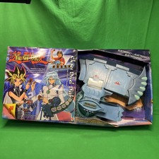 Yu-Gi-Oh! Accessorio disco Chaos Duel 2005 *batterie incluse* FUNZIONANTE