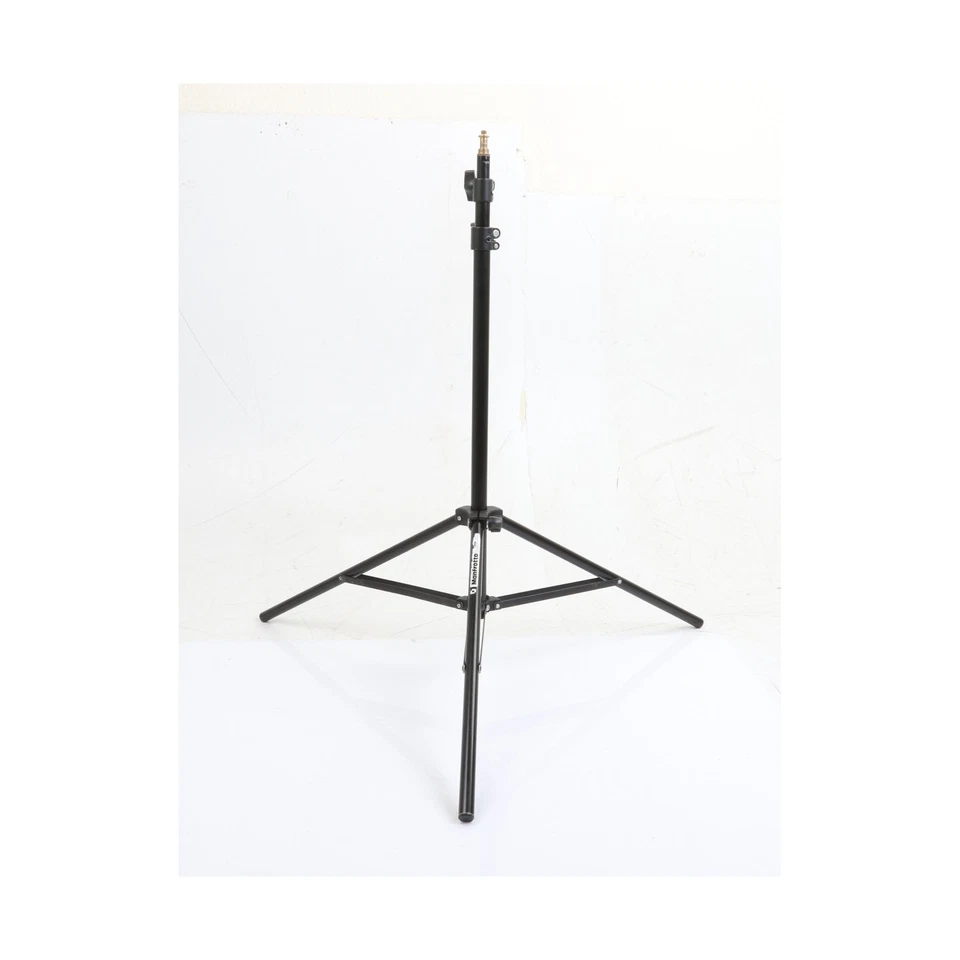 Manfrotto 366B Lampenstativ bis 200 cm + Sehr Gut (274102) - Bild 2 von 4