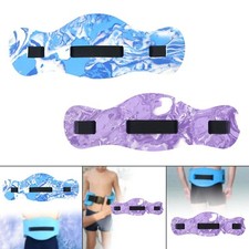 Swimming Belt Aerobics Exercise Auxiliary Swim Float Belt Swim Training Belt