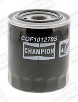 Champion COF101270S ÖLfilter For Ford Asia & Oceania Hyundai KIA Mazda Mitsubis