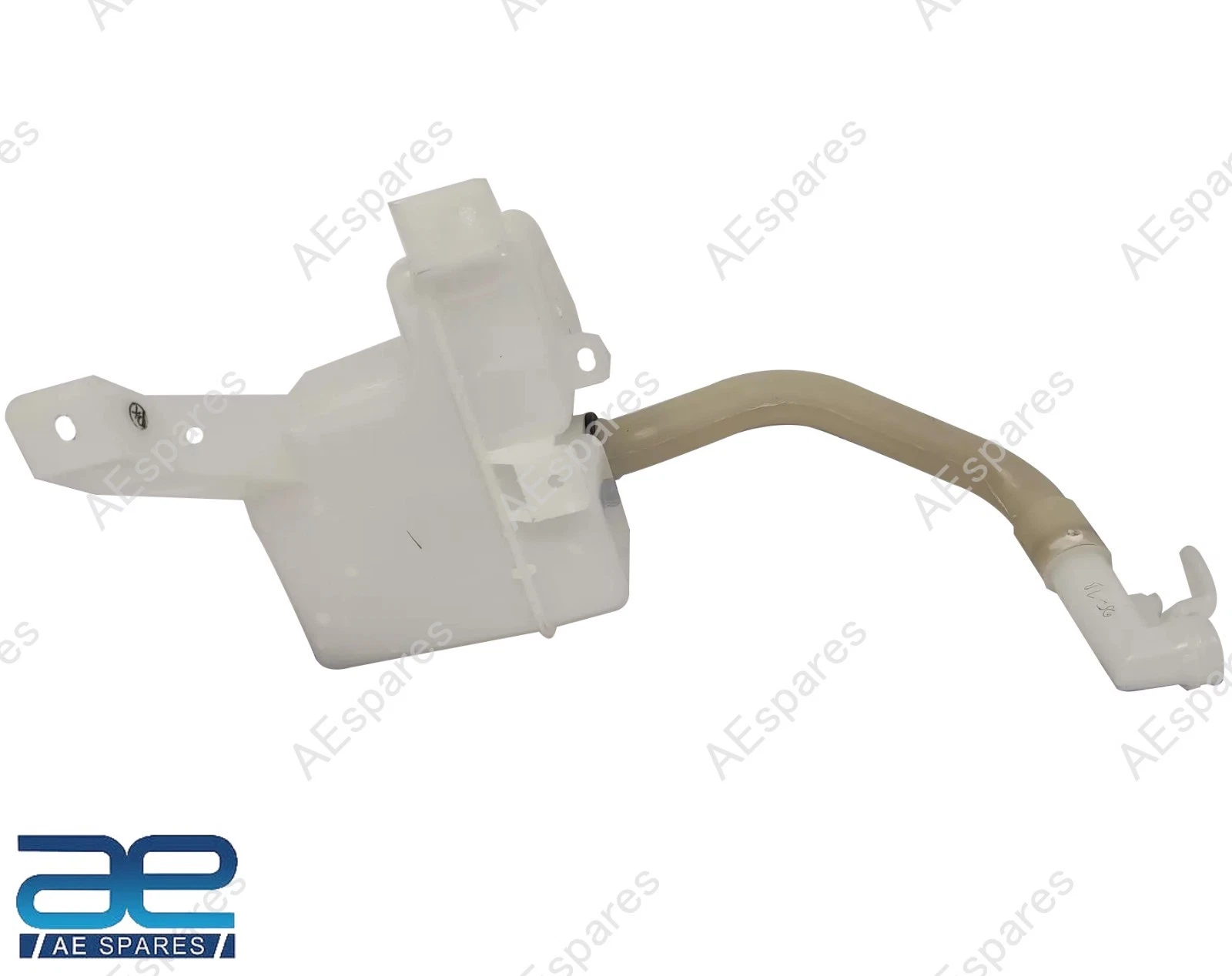 Windshield Washer Reservoir Tank For Suzuki Swift 2005-11, Swift Dzire 2008-12