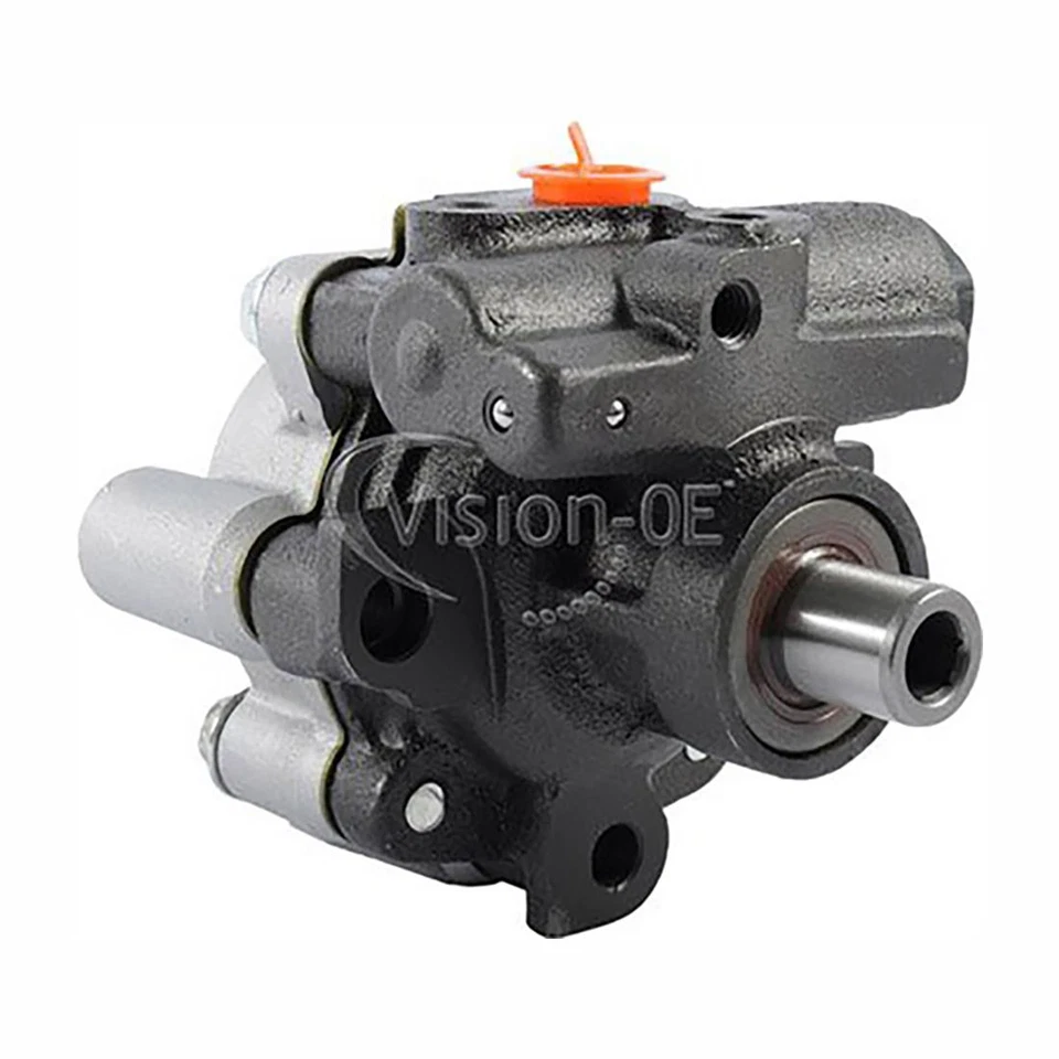 1x Power Steering Pump For 2001-2002 Chrysler PT Cruiser 2.4L - Imagem 2 de 4