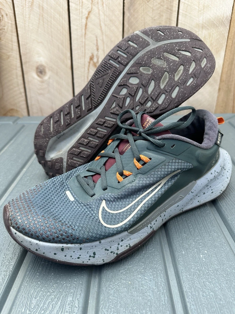 Nike Juniper Trail 2 GORE-TEX Deep Jungle Khaki for Sale