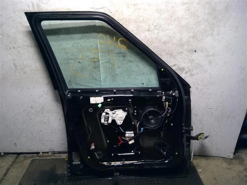 FRONT DOOR Land Rover LR3 LR4 2005 05 2006 06 2007 07 2008 08 2009 09 - 1340856 Foto 3 de 4