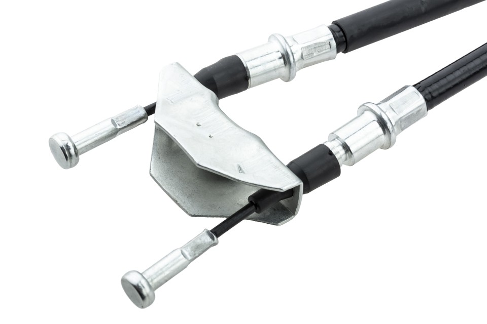 ✅Fits NTY HLR-PL-031 PARKING BRAKE CABLE ⭐UK Seller⭐ - Image 6