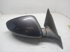 2018-2022 Honda Accord Right Passenger Side View Door Mirror Non-heated Gray 2018-2022 Honda Accord Right Passenger Side View Door Mirror Non-heated Gray