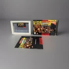Donkey Kong Country 2 SNES CIB Read