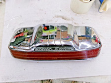 1946 1947 1948 Chrysler Fluid Drive New Yorker Trunk Tail Light Trim Cb13723 1946 1947 1948 Chrysler Fluid Drive New Yorker Trunk Tail Light Trim Cb13723