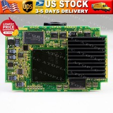 90% New Fanuc CPU Card A20B-3300-0319 Tested OK 1 Year Warranty