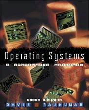 Operating Systems : A Systematic View Hardcover