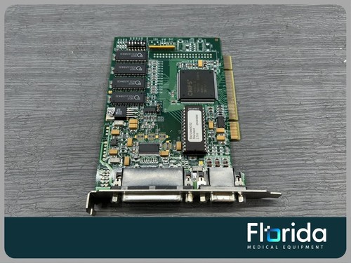 GE BT132R1 VOLUSON 730 EXPERT ULTRASOUND BEP CARD TESTED, 30 DAYS WARRANTY** - 第 5/8 張圖片