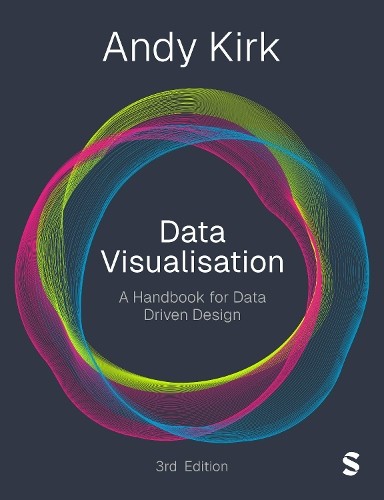 Data Visualisation by Andy Kirk PAPERBACK 9781529626544 - Image 2