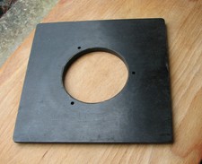 pattern Devere Devon etc Monorail  Lens board 63.8mm hole 