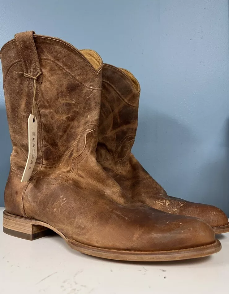 Tecovas clearance handmade boots