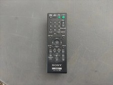 Genuine SONY RMT-D197A for DVP-SR210, DVP-SR210P, DVP-SR510, DVP-SR510H