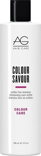 AG Hair Colour Savour Sulfate-Free Shampoo 10 oz - Deal deal from eBay