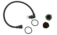 Adapterkabel FüLlstandgeber DT Spare Parts 2.12281 L:730Mm DIN 72585 2 Poles