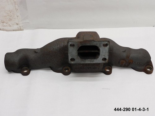 Abgaskrümmer Auspuffkrümmer Krümmer 2,8 TDI ATA VW LT 28 (444-290 01-4-3-1)