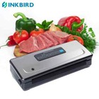 Vacuum Sealer 220V/110V Dry/Moist/Pulse/Canister 4 Sealing Modes Built-in Cutter