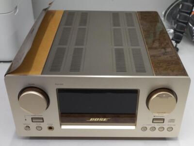 BOSE　PLS-1310 Bose PLS-1310 CD Player Used from Japan | eBay