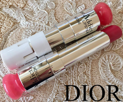 100%AUTHENTIC DIOR ADDICT VIBRANT COLOR