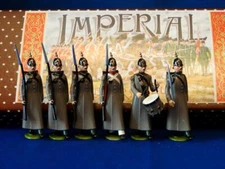 COJF-3028 - Russia Light Infantry, 1854 (Set 73) - Crimea - Imperial - 54mm
