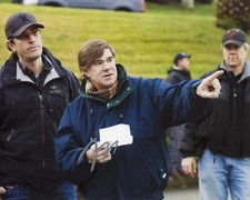 Gus Van Sant "Promised Land" Director AUTOGRAPH Signed 8x10 Photo