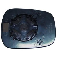 Diederichs Spiegelglas AußEnspiegel Links FüR Renault Kangoo Express FC0/1_