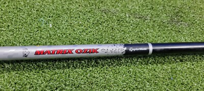 TaylorMade Rescue FCT 3/18° Hybride – Régulier – Shaft Graphite Aldila 65g – Occasion