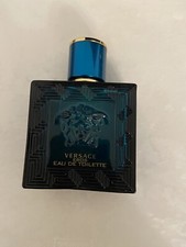 mens cologne Versace Eros 1.7oz