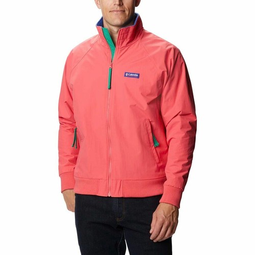 COLUMBIA FALMOUTH JACKET VINTAGE RETRO 