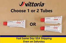 Vittoria MASTIK ONE Tubular Tire Glue Rim Cement 30g TUBE