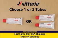 Vittoria MASTIK ONE Tubular Tire Glue Rim Cement 30g TUBE