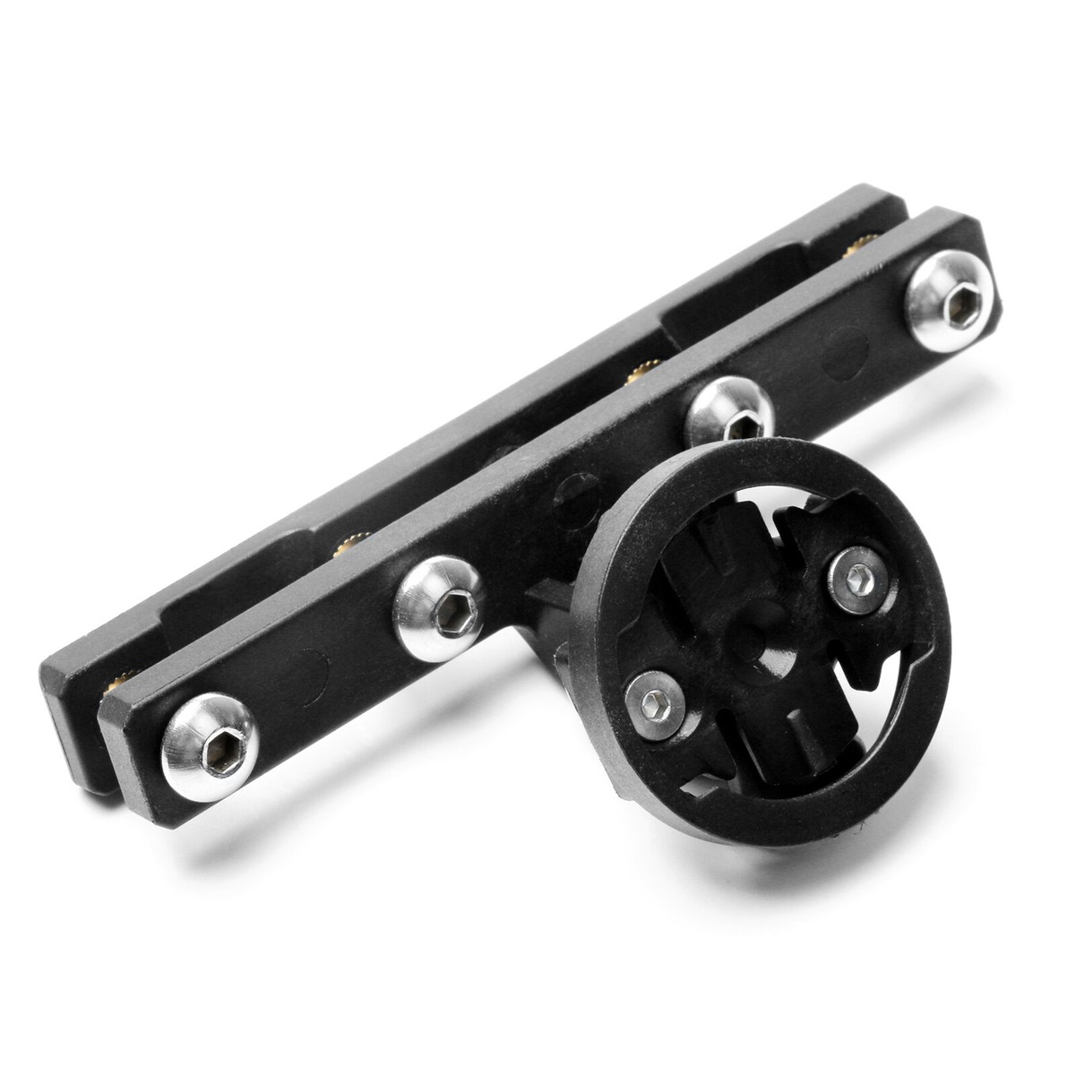 アクセサリー GARMIN VARIA315 Saddle Bow Clip Taillight Mount Holder For Garmin Varia