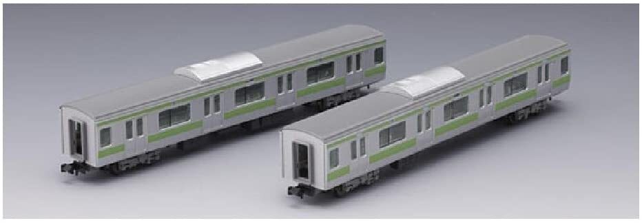 Nゲージ。 TOMIX N gauge E231-500 series commuter train Yamanote line