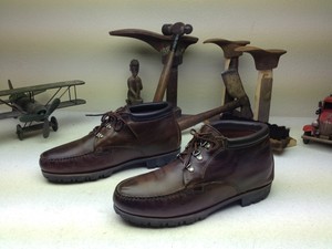 water moccasin boots